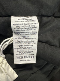 Musterware/Einzelstück … DREIMASTER DAMEN FIELDJACKET GR. M FARBE SCHWARZ