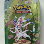 1x Mini-Tin-Box Karmesin & Purpur - Prismatische Entwicklungen