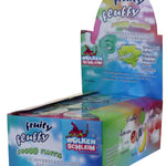 Wolkenschleim Fruity Fluffy mit Duft