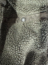 Musterware/Einzelstück DREIMASTER HERREN PARKA GR.M FARBE OLIV