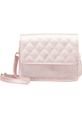 B-WARE MYMO AT NIGHT DAMEN TASCHE Gr. ONESIZE Farbe Rosa Metallic