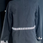 Musterware/Einzelstück...DREIMASTER DAMEN PARKA GR.S FARBE SCHWARZ