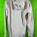 B-WARE MYMO DAMEN HOODIE Gr. XL Farbe Rose