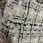 B-WARE FAINA DAMEN JACKE Gr. M Farbe Champagner