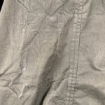 B-Ware DREIMASTER VINTAGE DAMEN ÜBERGANGSJACKE Gr. M Farbe Schwarz