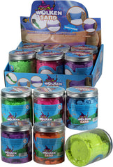 Fun Trading - Wolkensand 450g dose