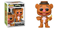 Funko POP! TV - The Muppets - Fozzie Bear #1676