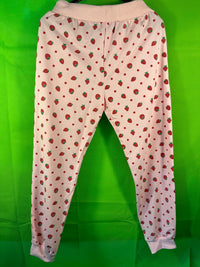 B-WARE MYMO DAMEN HOSE Gr. M Farbe Hellrosa