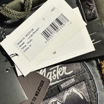 Musterware/Einzelstück...DREIMASTER HERREN BLOUSON GR.M FARBE OLIV