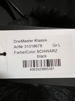 B-WARE DreiMaster Klassik Damen Winterparka Gr. L Farbe Schwarz