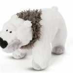 Nici 46642 Säbelzahneisbär Thorben 16cm stehend Plüsch Stone Age Friends