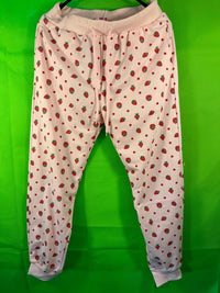 B-WARE MYMO DAMEN HOSE Gr. M Farbe Hellrosa