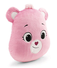Nici Kissen Glücksbärchis Hurrabärchen 62817