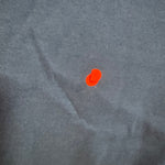 B-WARE MYMO DAMEN T-SHIRT GR.M FARBE MARINE