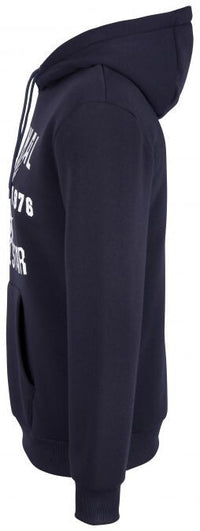 B-WARE SOULSTAR HERREN HOODIE GR.M FARBE MARINE