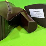 B-WARE DREIMASTER KLASSIK DAMEN SCHUHE Gr. 39 Farbe Braun