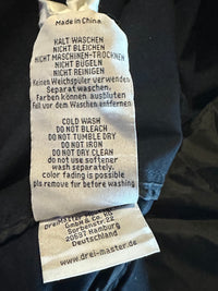 Musterware/Einzelstück …DREIMASTER DAMEN PARKA GR.S FARBE MARINE
