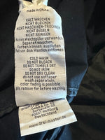 Musterware/Einzelstück …DREIMASTER DAMEN PARKA GR.S FARBE MARINE