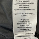 Musterware/Einzelstück... DREIMASTER HERREN MANTEL GR.M FARBE SCHWARZ