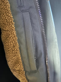 Musterware/Einzelstück...DREIMASTER HERREN BLOUSON GR.M FARBE OLIV