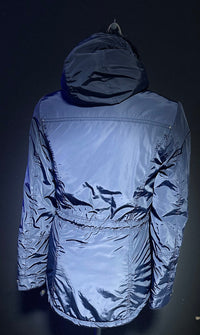 B-WARE DREIMASTER DAMEN ANORAK GR.S FARBE MARINE