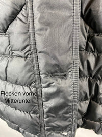 B-WARE FAINA DAMEN JACKE Gr.L FARBE SCHWARZ