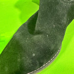 B-WARE USHA FESTIVAL DAMEN SCHUHE Gr. 37 Farbe Schwarz