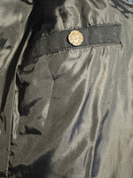 Musterware/Einzelstück …DREIMASTER DAMEN PARKA GR.S FARBE SCHWARZ