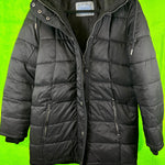 B-WARE DREIMASTER HERREN ANORAK Gr. L Farbe Schwarz