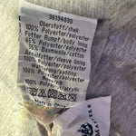 Musterware/Einzelstück DREIMASTER DAMEN BLOUSON GR.S FARBE SENF