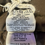 Musterware/Einzelstück …DREIMASTER MÄDELS MANTEL GR.S FARBE ESPRESSO