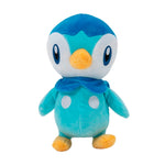 Jazwares Pokemon 20 cm Plüschfigur sortiert 1 Plüschfigur