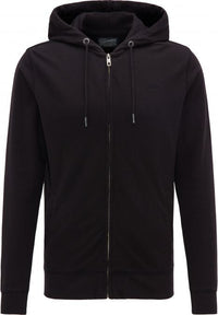 B-WARE PETROL INDUSTRIES HERREN SWEAT HOODY GR:XXXL FARBE BLACK