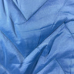 B-WARE DRY LAUNDRY HERREN BLOUSON Gr. XXXL Farbe Marine