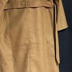 DreiMaster Vintage Damen Übergangsmantel Gr. S Farbe Sand