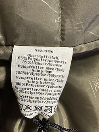 Musterware/Einzelstück...DREIMASTER HERREN BLOUSON GR.M FARBE OLIV