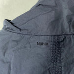 B-WARE DREIMASTER DAMEN MANTEL Gr.L Farbe Marine