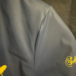 B-WARE SCHMUDDELWEDDA DAMEN ANORAK GR.S FARBE MARINE