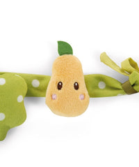 Nici 48512 Kinderwagenkette Hase und Eule 40cm mit 5 Figuren | My First NICI