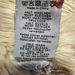 Musterware/Einzelstück …DREIMASTER MÄDELS BLOUSON GR.S FARBE RAW-DENIM