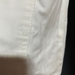 B-WARE DREIMASTER MARITIM HERREN ÜBERGANGSJACKE Gr.XXL Farbe Weiss