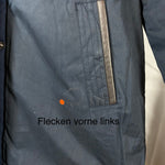 B-WARE DREIMASTER DAMEN PARKA Gr. L Farbe MARINE