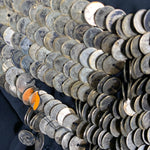 B-WARE DREIMASTER DAMEN KLEID Gr. M Farbe Schwarz