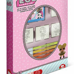 L.O.L. Stempel Set