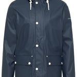 B-WARE DREIMASTER MARITIM HERREN ANORAK Gr. L Farbe Marine