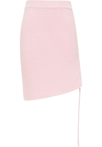 B-WARE MYMO AT NIGHT DAMEN STRICKROCK Gr.M/L Farbe Rosa