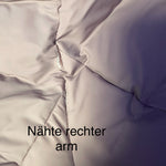 B-WARE SCHMUDDELWEDDA DAMEN JACKE GR.XL FARBE ALTROSA