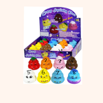 1x Crazy Squishy - Knautsch-Kacke