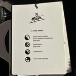 Musterware/Einzelstück … DREIMASTER MÄDELS BLOUSON GR.S FARBE SCHWARZ