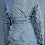 Musterware/Einzelstück DREIMASTER MÄDELS PARKA GR.S FARBE SCHWARZ